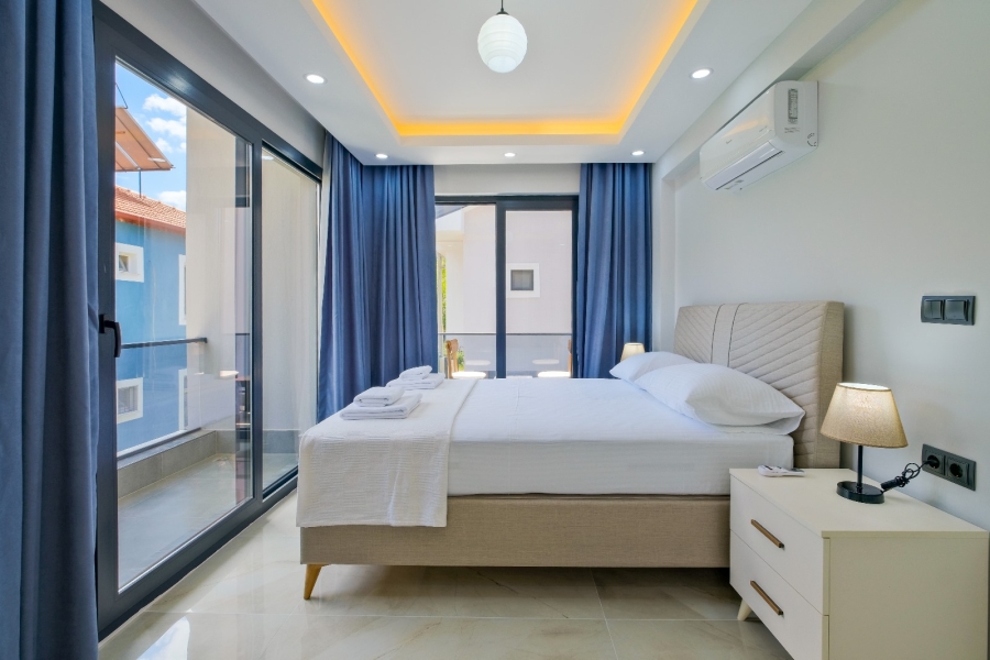 Villa Olive Hıll